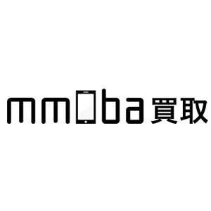 mmoba買取ロゴ
