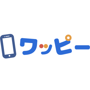 ワッピーロゴ